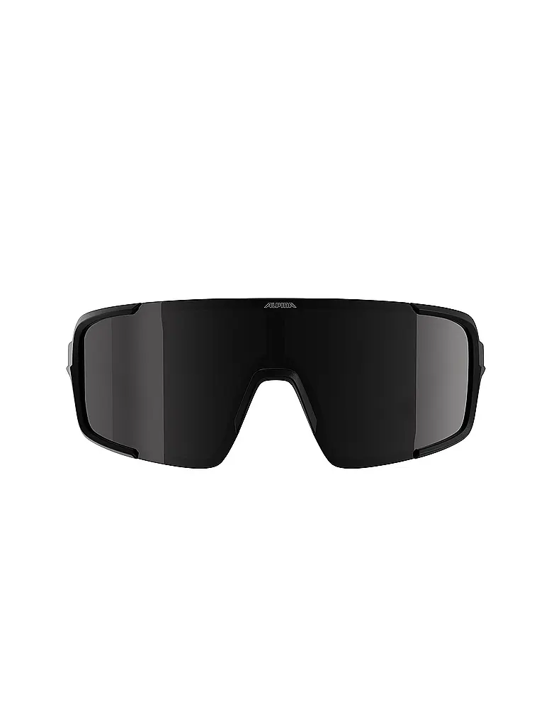 ALPINA | Damen Radbrille Lumin | 