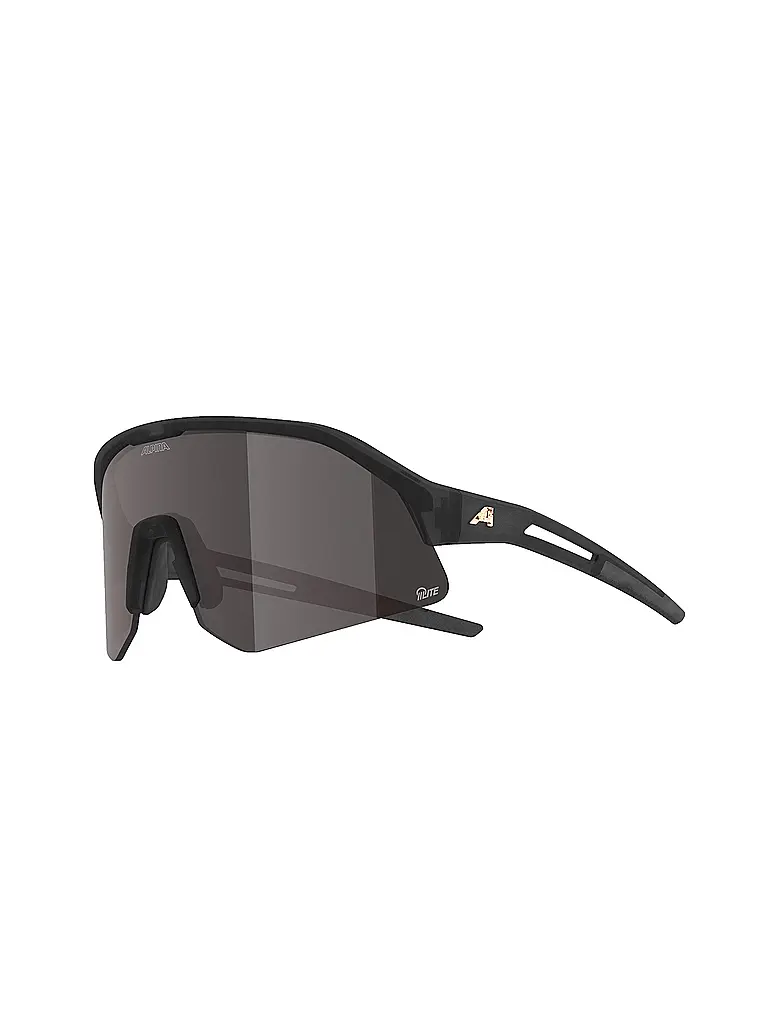ALPINA | Damen Radbrille Sonic HR M Q-Lite | 