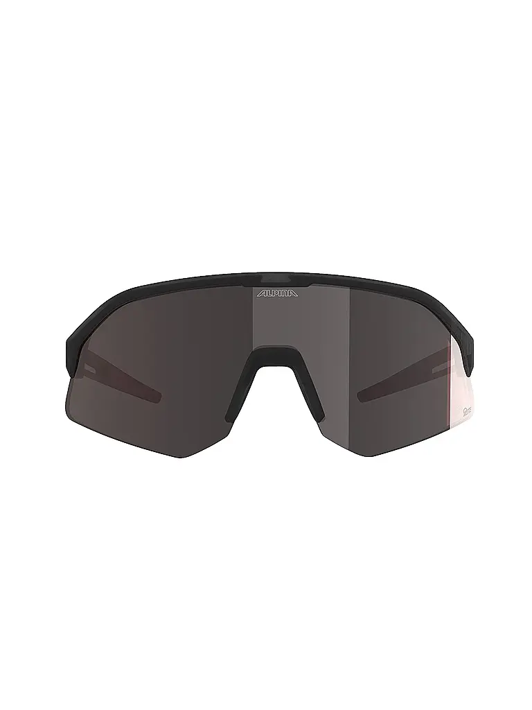 ALPINA | Damen Radbrille Sonic HR M Q-Lite | 