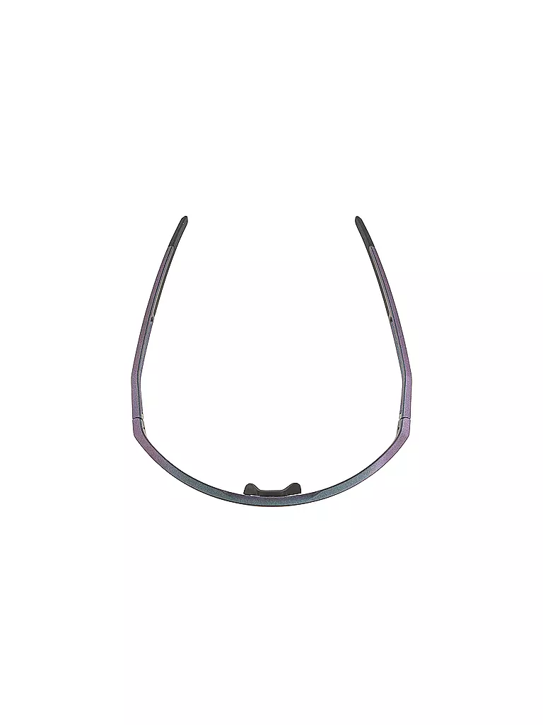 ALPINA | Damen Radbrille Sonic HR Q-Lite | lila