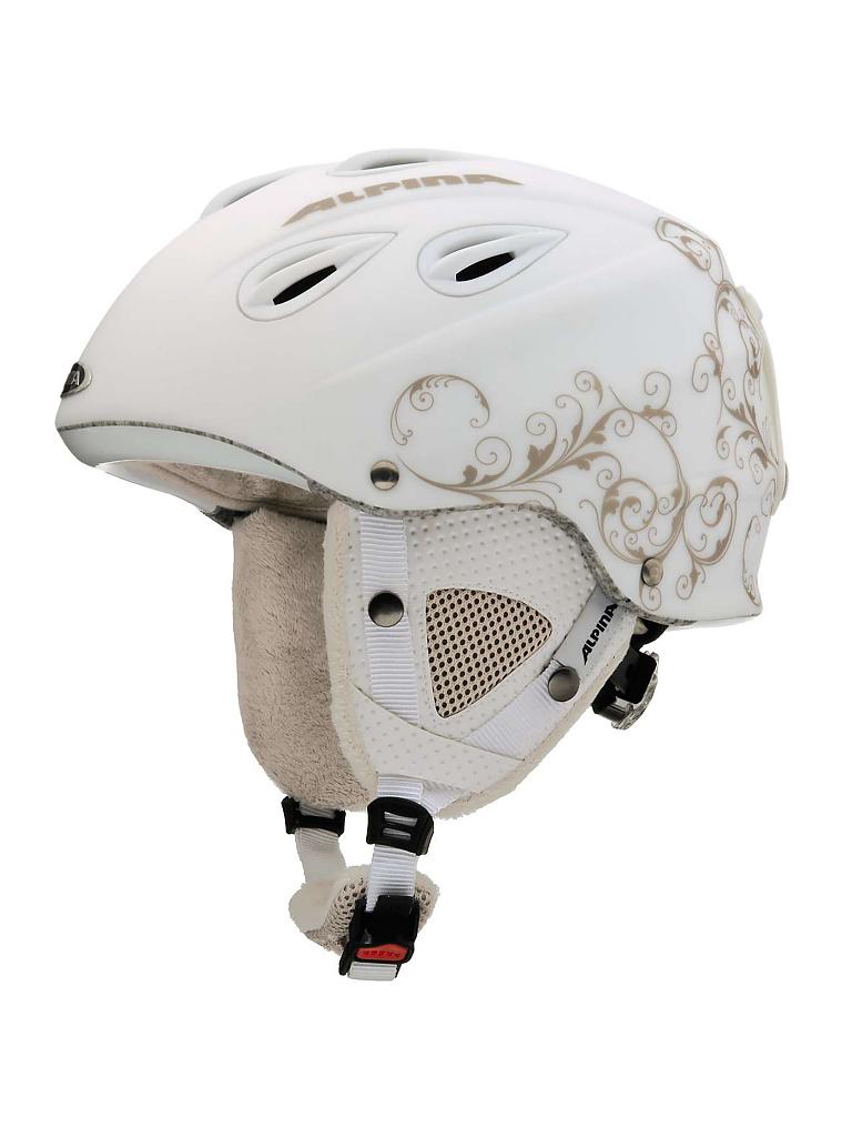 ALPINA | Damen Skihelm Grap | 