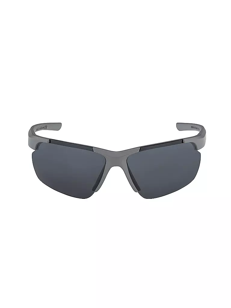 ALPINA | Damen Sportbrille Defey HR | schwarz