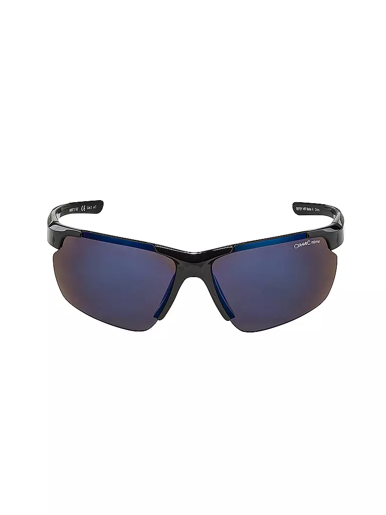 ALPINA | Damen Sportbrille Defey HR | grau