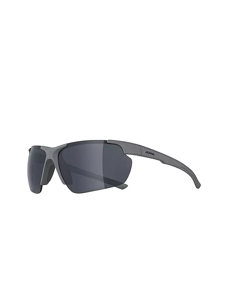 ALPINA | Damen Sportbrille Defey HR | grau