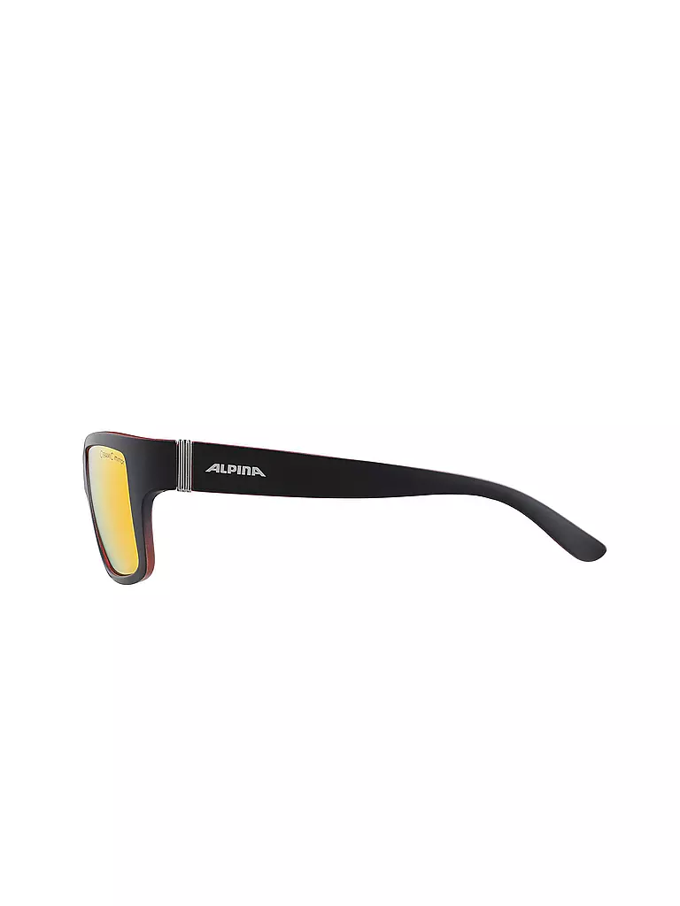ALPINA | Damen Sportbrille Kacey | schwarz