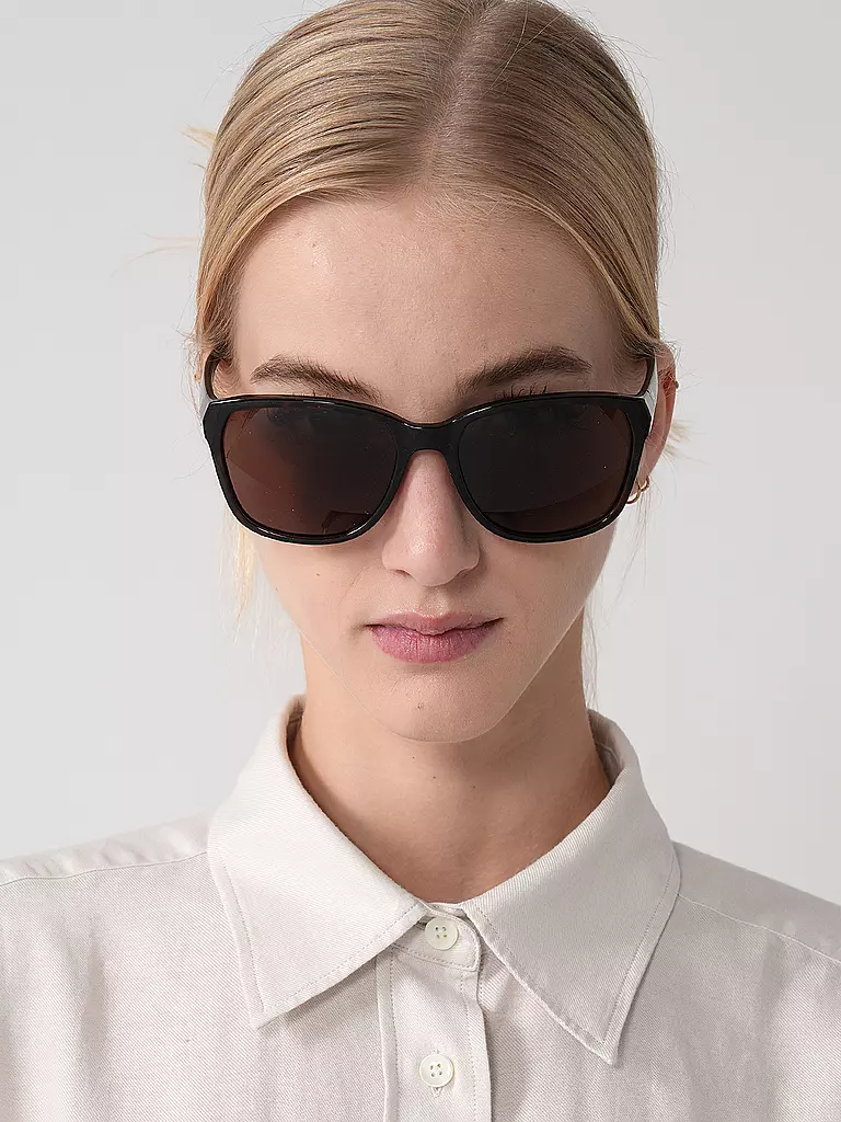 ALPINA | Damen Sportbrille Lys | braun
