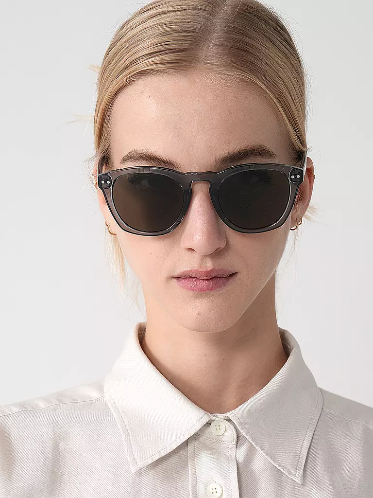 ALPINA | Damen Sportbrille Sunbeam | grau