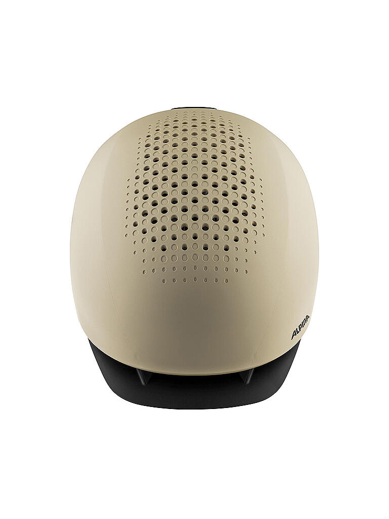 ALPINA | Fahrradhelm Idol | beige