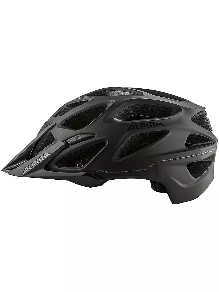 ALPINA | Fahrradhelm Mythos 3.0 LE | hellblau