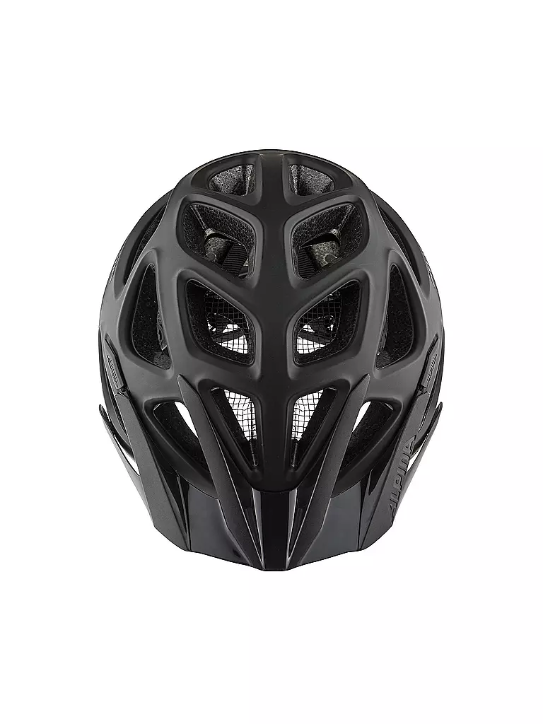 ALPINA | Fahrradhelm Mythos 3.0 LE | hellblau