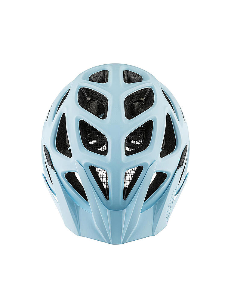 ALPINA | Fahrradhelm Mythos 3.0 LE | hellblau