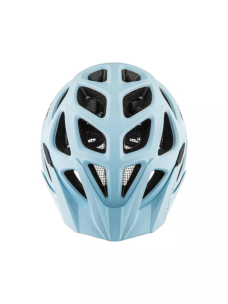 ALPINA | Fahrradhelm Mythos 3.0 LE | schwarz
