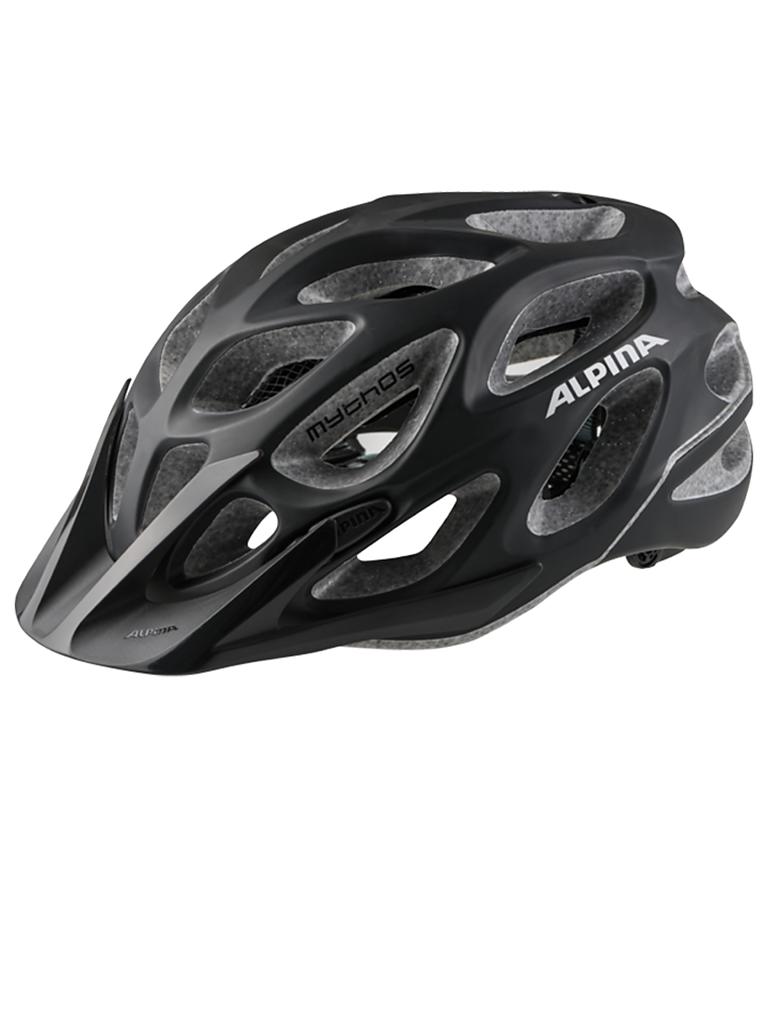 ALPINA | Fahrradhelm Mythos L.E. | 