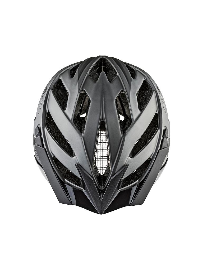 ALPINA | Fahrradhelm Panoma 2.0 L.E | grau