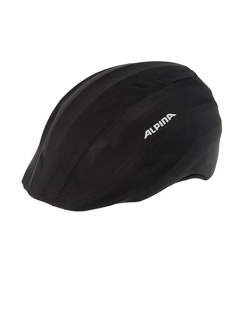 ALPINA | Fahrradhelm Regenüberzug Multi-Fit Raincover | 