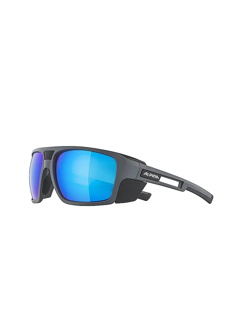 ALPINA | Herren Bergbrille Skiwalsh | 
