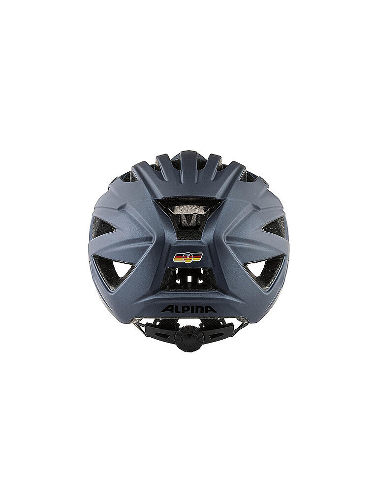 ALPINA | Herren Fahrradhelm Parana | blau
