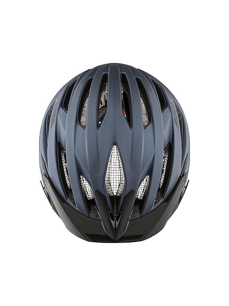 ALPINA | Herren Fahrradhelm Parana | blau