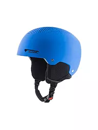 ALPINA | Jungen Skihelm Zupo | blau