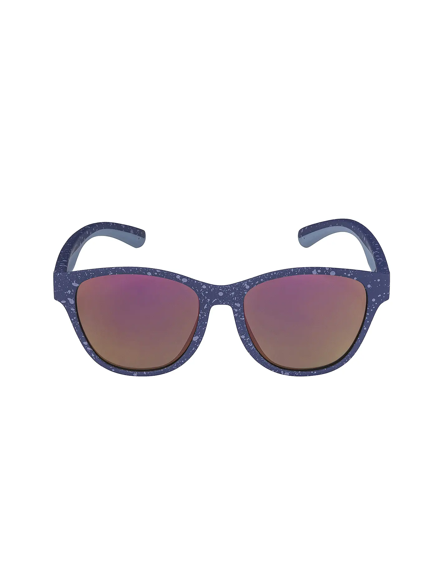 ALPINA | Kinder Bergbrille Flexxy Cool Kids II | dunkelblau