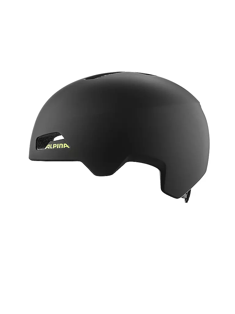 ALPINA | Kinder Fahrradhelm Hackney | blau