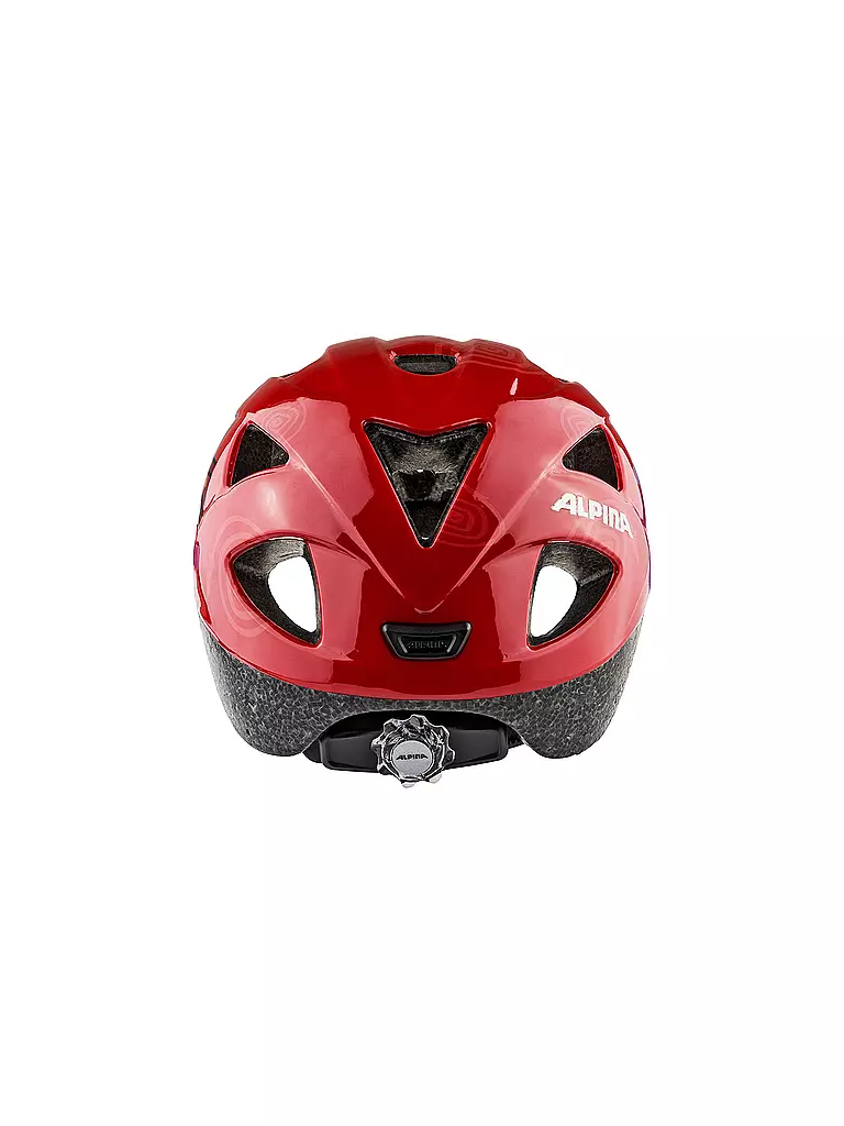 ALPINA | Kinder Fahrradhelm Ximo | gelb