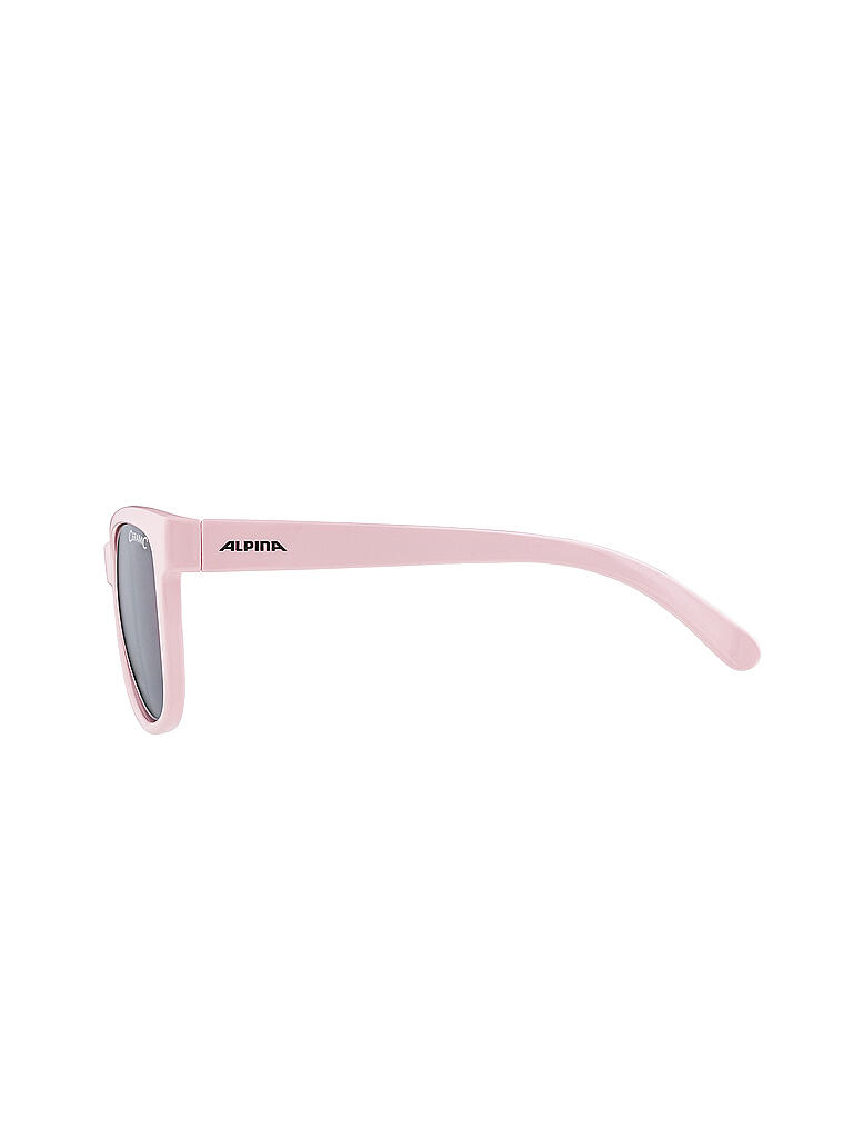 ALPINA | Kinder Lifestylebrille Luzy | rosa