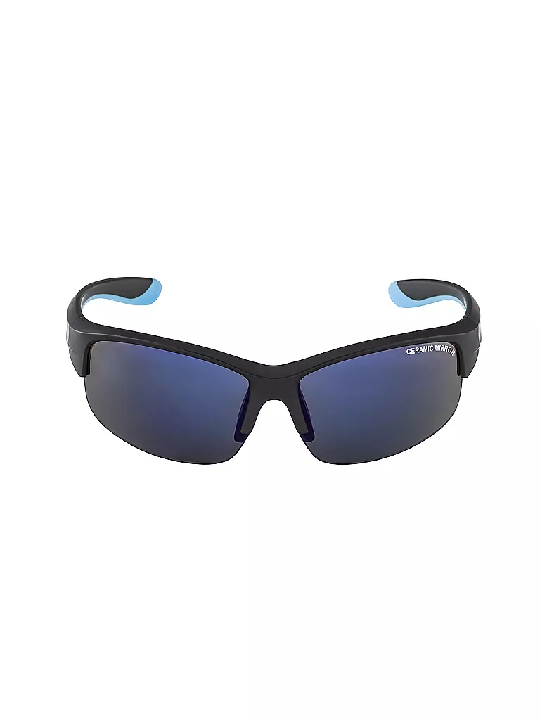 ALPINA | Kinder Radbrille Flexxy Youth HR | weiss