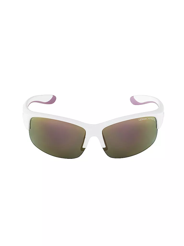 ALPINA | Kinder Radbrille Flexxy Youth HR | schwarz