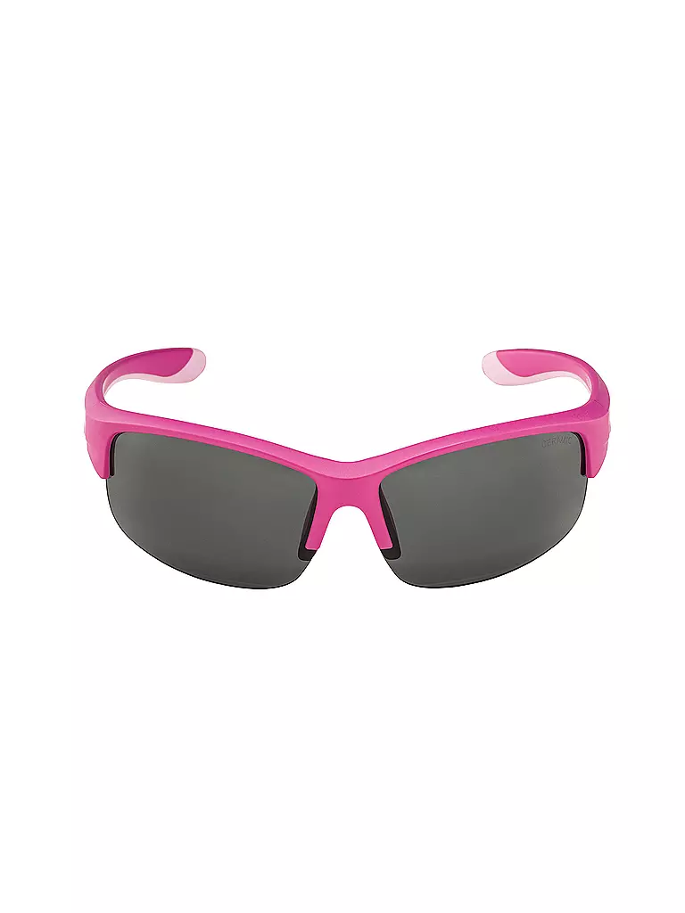 ALPINA | Kinder Radbrille Flexxy Youth HR | pink