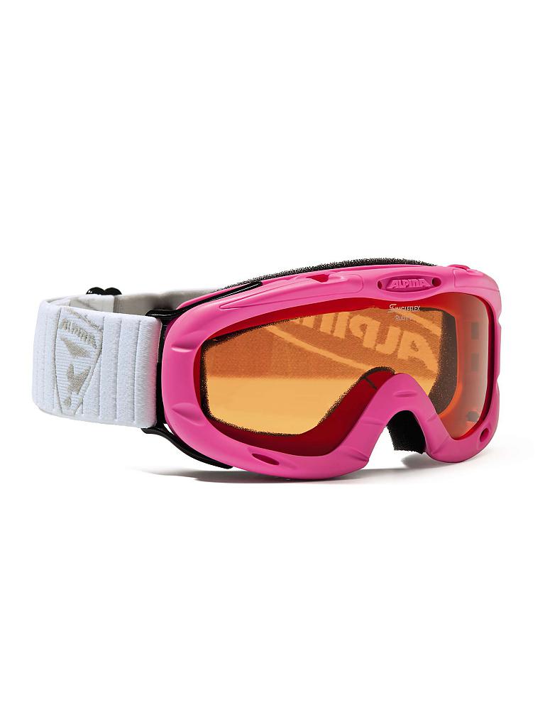 ALPINA | Kinder Skibrille Ruby S | 