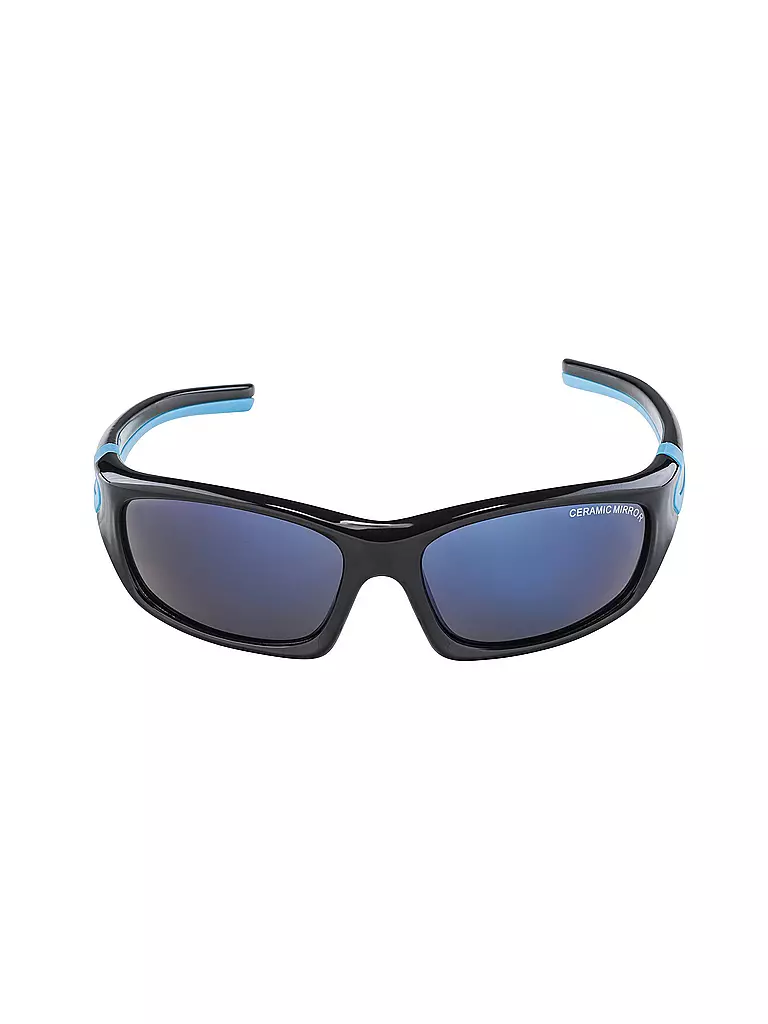 ALPINA | Kinder Sportbrille Flexxy Teen | lila