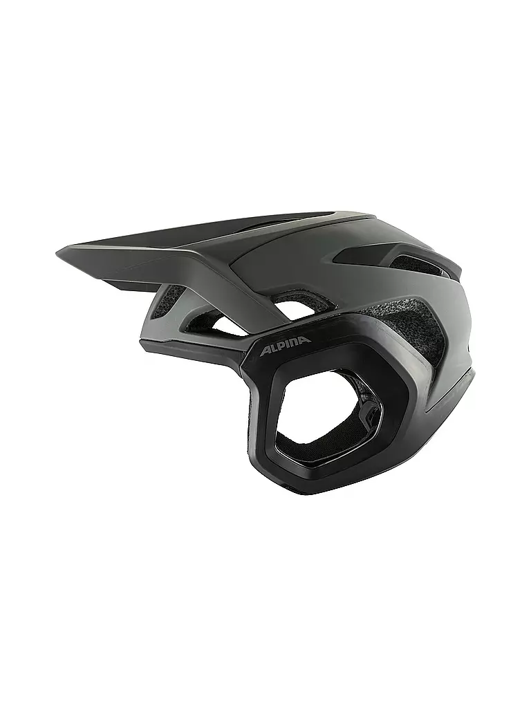 ALPINA | MTB-Helm Rootage Evo | grau