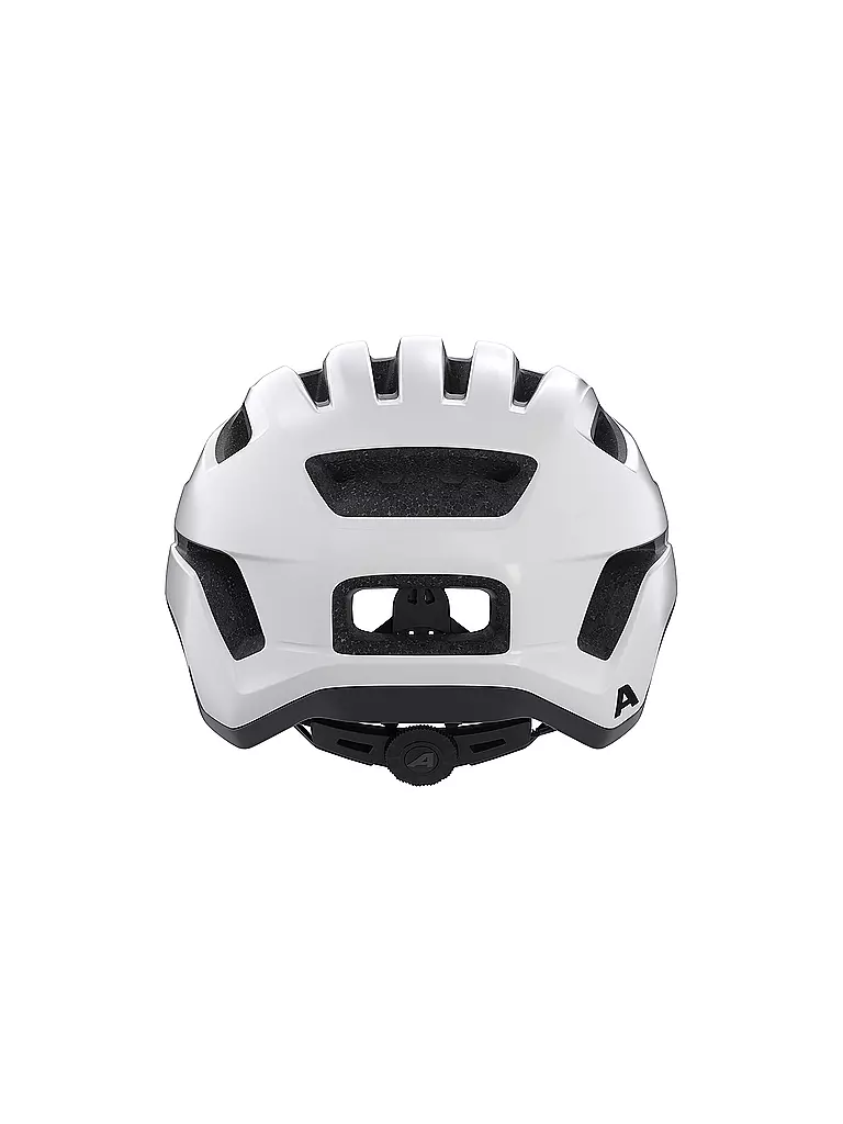 ALPINA | Radhelm Paranus Urban | weiss