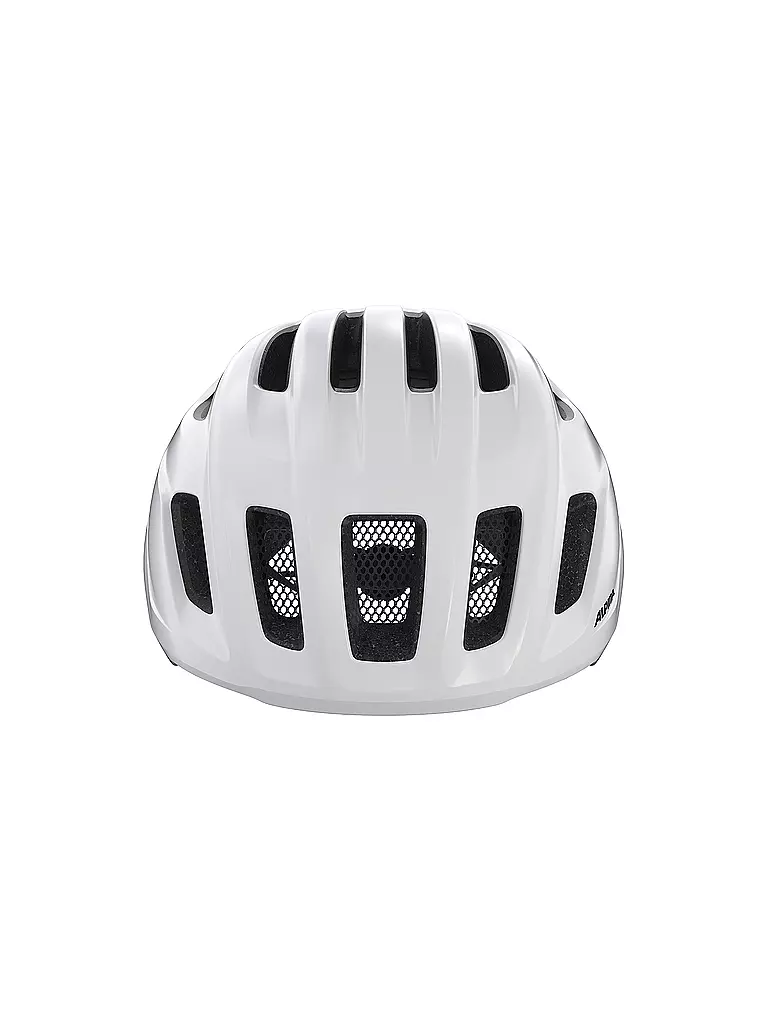 ALPINA | Radhelm Paranus Urban | weiss