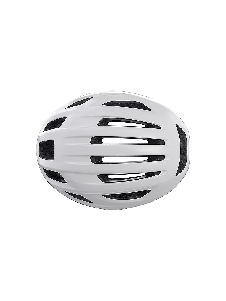 ALPINA | Radhelm Paranus Urban | weiss