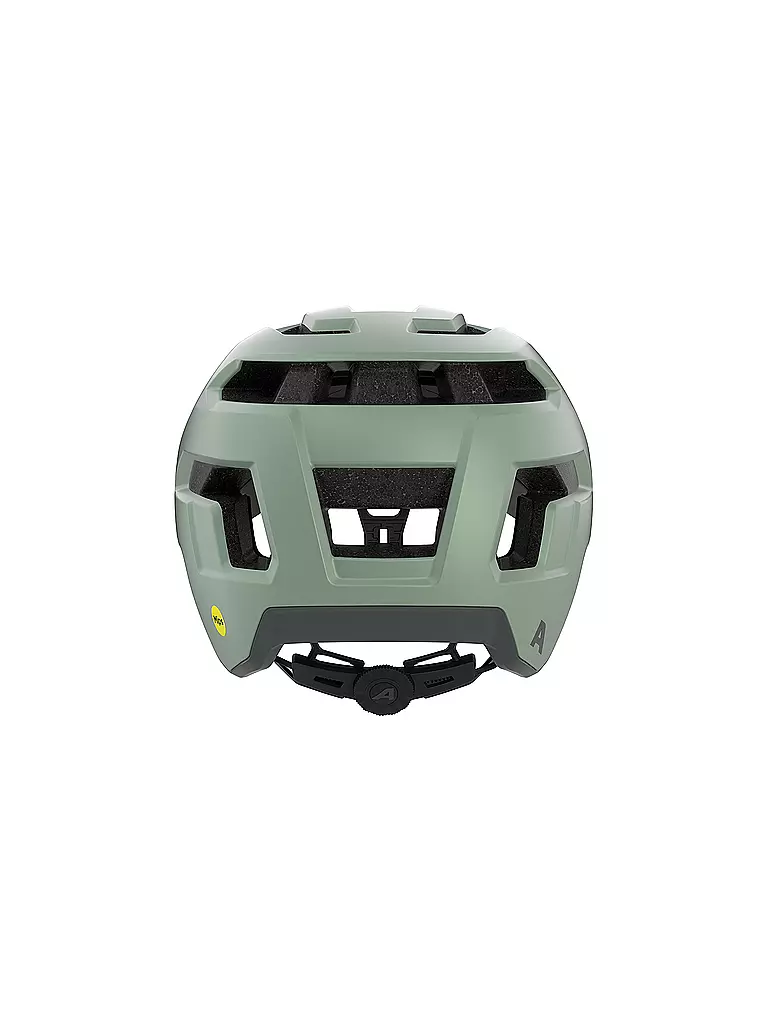 ALPINA | Radhelm Taunus Gravel MIPS | grün