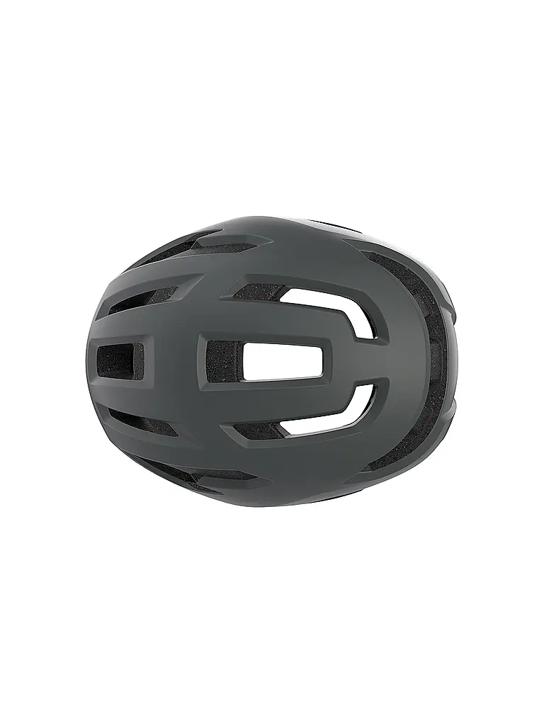 ALPINA | Radhelm Taunus Gravel MIPS | grau