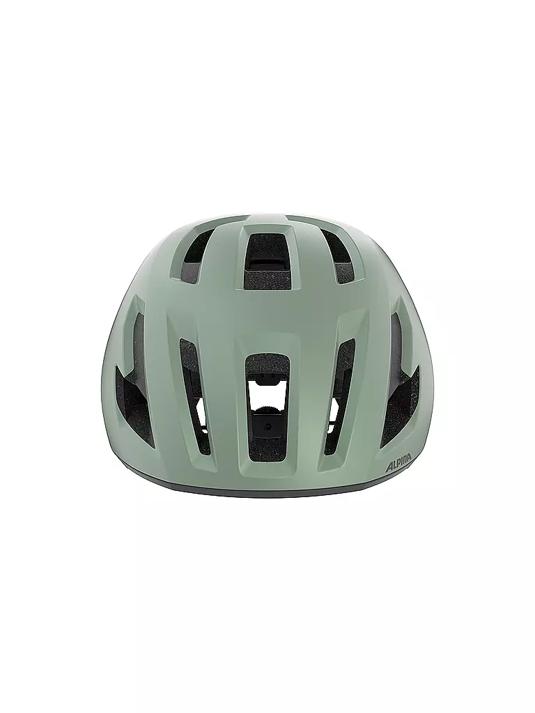 ALPINA | Radhelm Taunus Gravel MIPS | grün