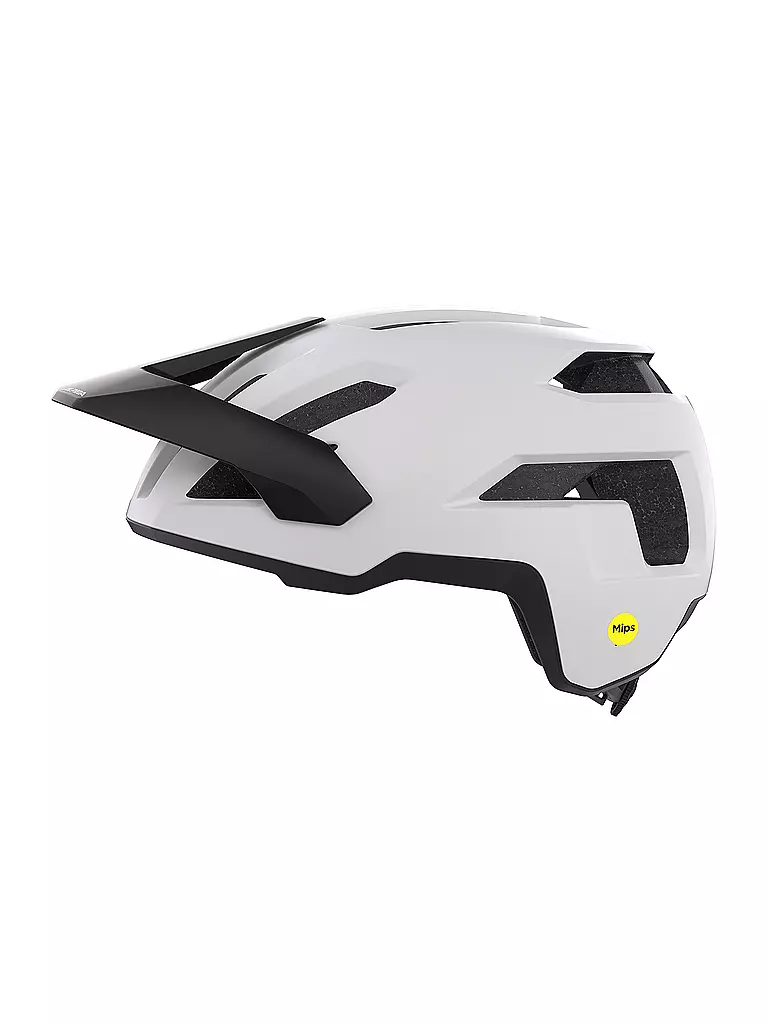 ALPINA | Radhelm Taunus Mips | weiss