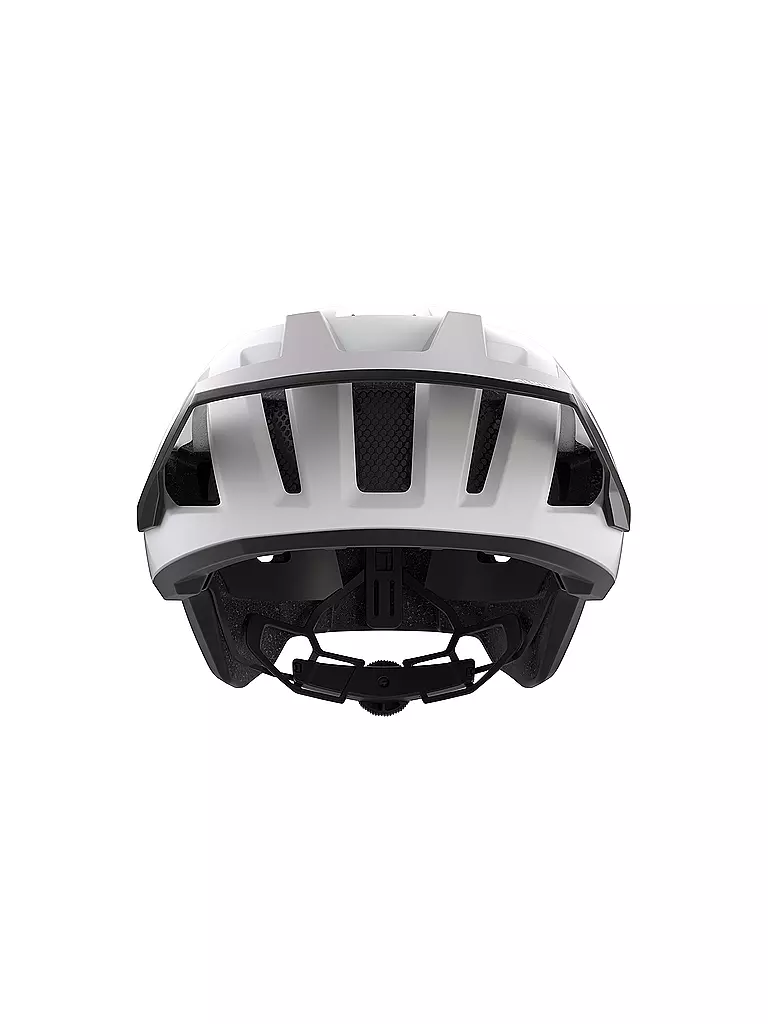 ALPINA | Radhelm Taunus Mips | weiss