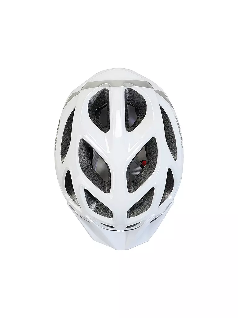 ALPINA | Radhelm Thunder 3.0 | weiss