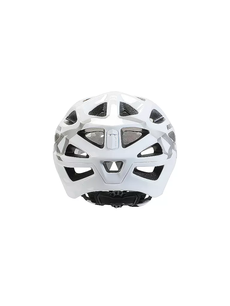 ALPINA | Radhelm Thunder 3.0 | weiss