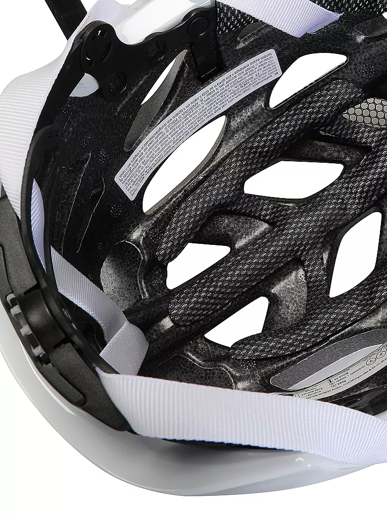 ALPINA | Radhelm Thunder 3.0 | weiss