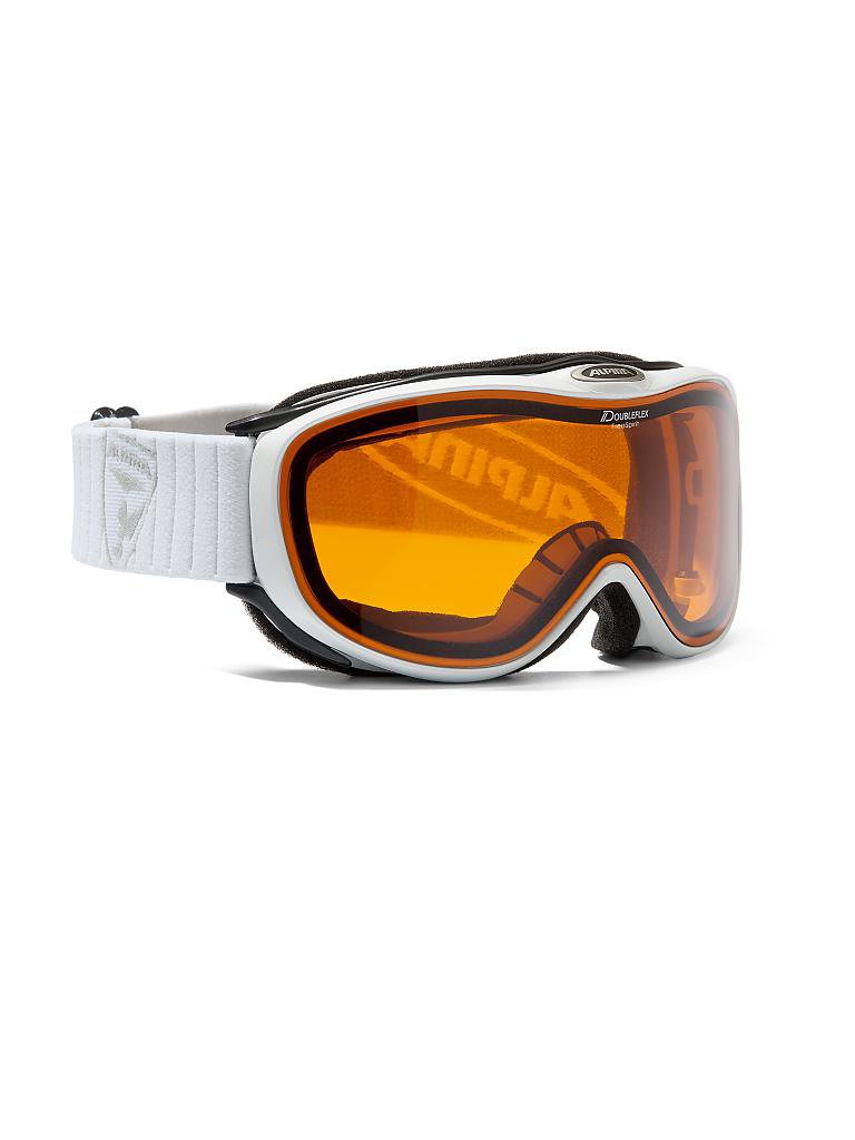 ALPINA | Skibrille Challenge 2.0 DLH | 