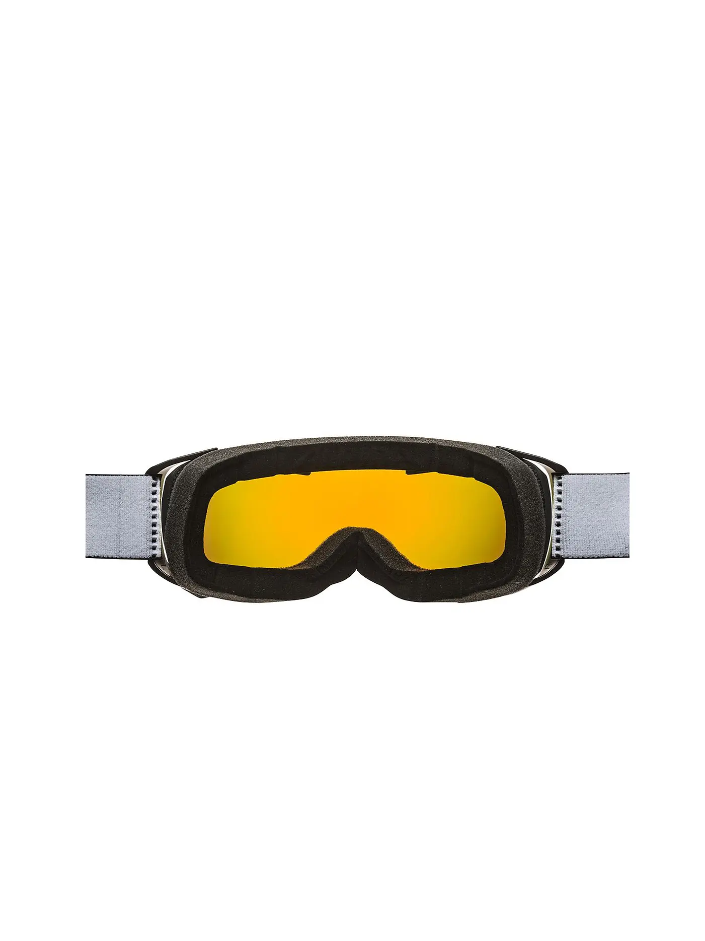 ALPINA | Skibrille Estetica HM | schwarz