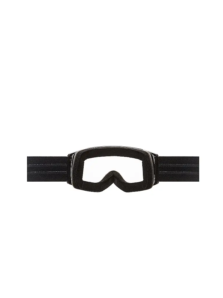 ALPINA | Skibrille Falera Mag Q | schwarz