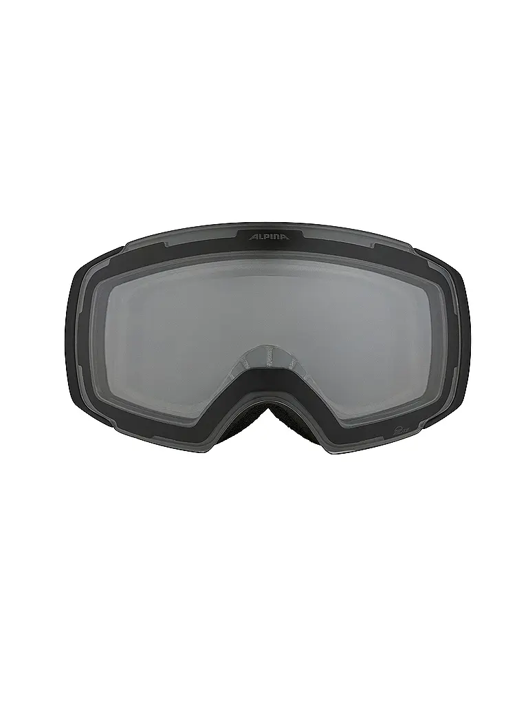 ALPINA | Skibrille Falera Mag Q | schwarz