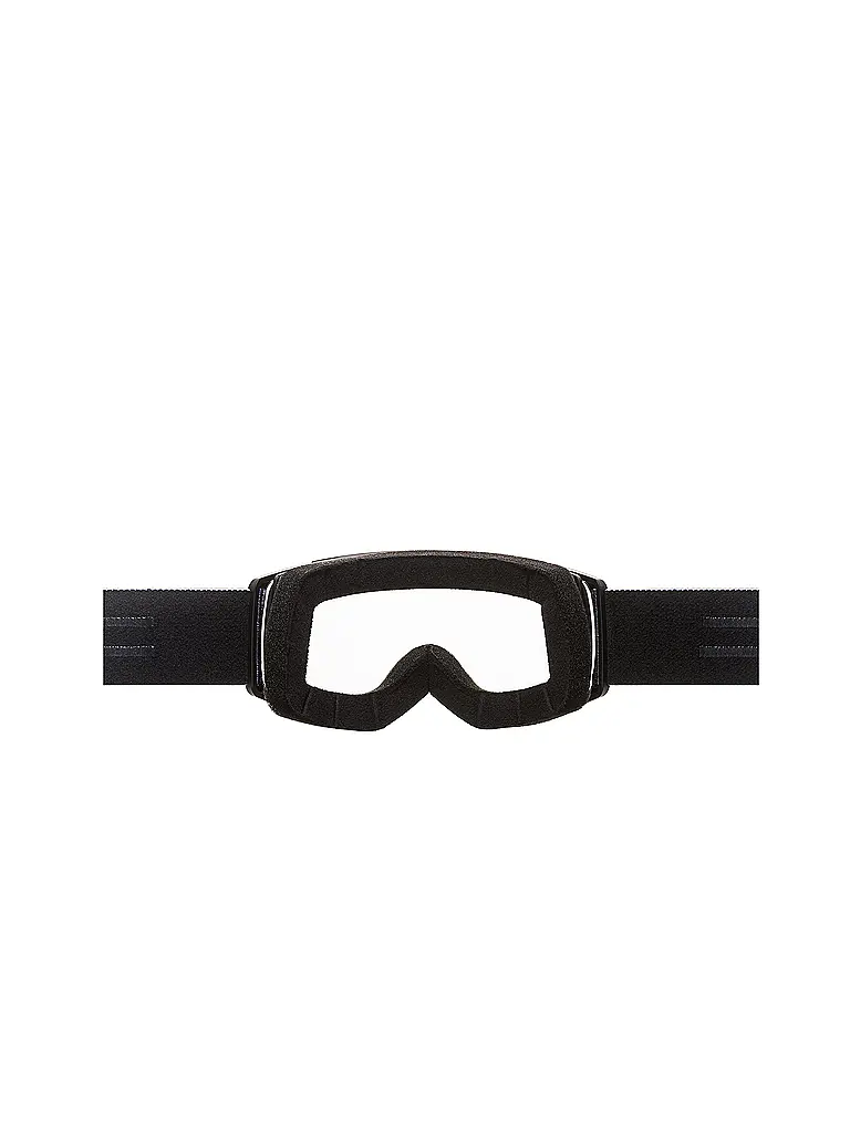 ALPINA | Skibrille Falera Mag Q-Lite | schwarz