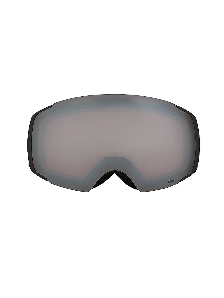 ALPINA | Skibrille Falera Mag Q-Lite | schwarz